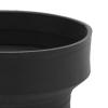 Lens Hood, Foldable Digital Lens Hood with 3 Different Adjustable States for Various Brands (82mm) view 3