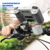 Goshyda Mount for Mini 3 Pro, Drone Remote Controller Handlebar Bracket, Aluminum Alloy RC Screen Controller Holder for Mini 3 Pro view 3