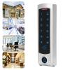 753 Door Keypad, 125KHz Password Card Reader, Electronic Keypad Door Lock, with Backlit Keyboard,Easy to Install, for Home Office Buildings view 1