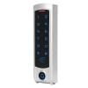 753 Door Keypad, 125KHz Password Card Reader, Electronic Keypad Door Lock, with Backlit Keyboard,Easy to Install, for Home Office Buildings view 4