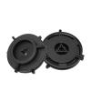10 Inch Opener Nab Hub Adapters Lockable Universal Loading Device 1 Pair Easy Install for G8M2 for Reel to Reel Tape Recorder view 3