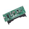 15W 3A High Power UPS Battery Boost Charging Module, Lithium Battery Step Up Charger Board with UPS Power Supply for Dual Power Switching (5V) view 2
