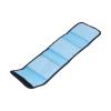 Yitre Lens Filter Storage Bag, Large Capacity Filter Wallet Case 3 Pockets Foldable for Camera Lens Filters view 2