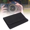 Acouto Collapsible Camera Lens Filter Wallet Case with 10 Pockets for P Series Filters view 3