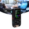 Car Charger Adapter, FM Transmitter 12V-24V for Cell Phone view 2