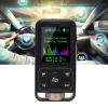 Car Charger Adapter, FM Transmitter 12V-24V for Cell Phone view 3