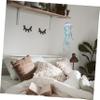ORFOFE 3pcs Aquarium Party Decorations Jellyfish Lantern for Bedroom Portable Jellyfish Lamp Unique Appearance view 4
