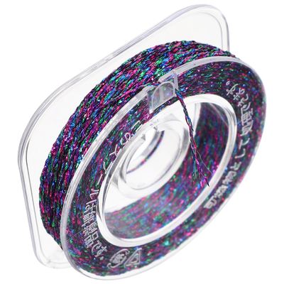 Kisangel Rod Ring Guide Wire Polyethylene Fiber 1 Roll