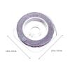 Kisangel Rod Ring Guide Wire Polyethylene Fiber 1 Roll view 2