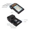 Tyenaza Digital Video Magnifier, 3.5in LCD Screen Electronic Video Magnifier 2X to 25x Zoom Handheld Magnifier Reading Aids for Low Vision view 3