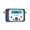 NATEFEMIN Digital Satellite Finder, Mini Pocket Size DC 13-18V Professional Digital Sat Signal Meter Finder with LCD Screen view 1