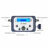 NATEFEMIN Digital Satellite Finder, Mini Pocket Size DC 13-18V Professional Digital Sat Signal Meter Finder with LCD Screen view 2