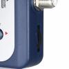 NATEFEMIN Digital Satellite Finder, Mini Pocket Size DC 13-18V Professional Digital Sat Signal Meter Finder with LCD Screen view 4