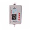 MOOKEENONE Digital Satellite Signal Finder Meter Satellite Measuring Device Signal Strength Dish Sat Compass view 2