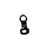 SEized Gimbal Yaw Arm Roll Arm Yaw Bracket Repair Parts Gimbal Parts for DJI Mavic Air 2 and Air 2S (Color : Air2 Yaw Arm) view 1