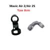 SEized Gimbal Yaw Arm Roll Arm Yaw Bracket Repair Parts Gimbal Parts for DJI Mavic Air 2 and Air 2S (Color : Air2 Yaw Arm) view 2