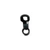 SEized Gimbal Yaw Arm Roll Arm Yaw Bracket Repair Parts Gimbal Parts for DJI Mavic Air 2 and Air 2S (Color : Air2 Yaw Arm) view 3