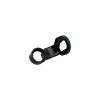 SEized Gimbal Yaw Arm Roll Arm Yaw Bracket Repair Parts Gimbal Parts for DJI Mavic Air 2 and Air 2S (Color : Air2 Yaw Arm) view 4