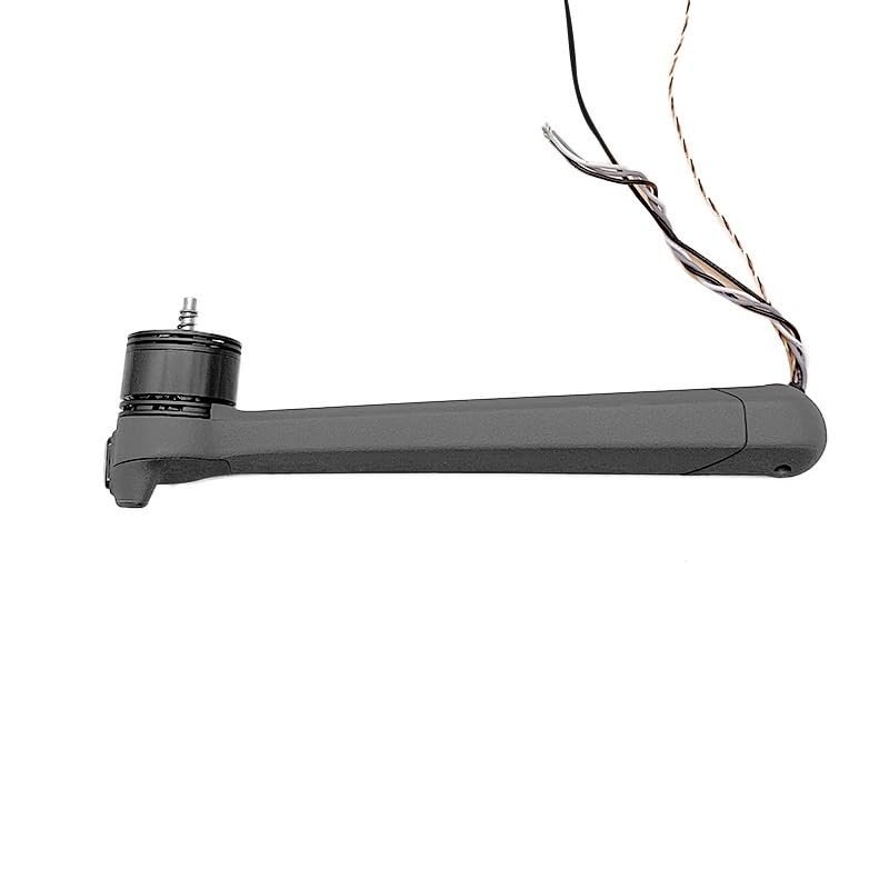 SeiZed Original for Mavic 3 Motor Arm Left Right Front Rear Arms Replacement Drone Repair Parts (Color : Right Back)