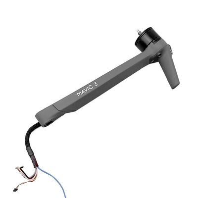 SeiZed Original for Mavic 3 Motor Arm Left Right Front Rear Arms Replacement Drone Repair Parts (Color : Left Front)