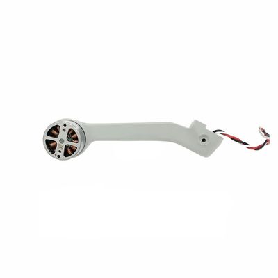 SeiZed Original for DJI Mavic Mini Arms Body Shell Middle Frame Bottom Shell Upper Cover Replacement Repair Spare Parts (Color : Right Rear Arm)