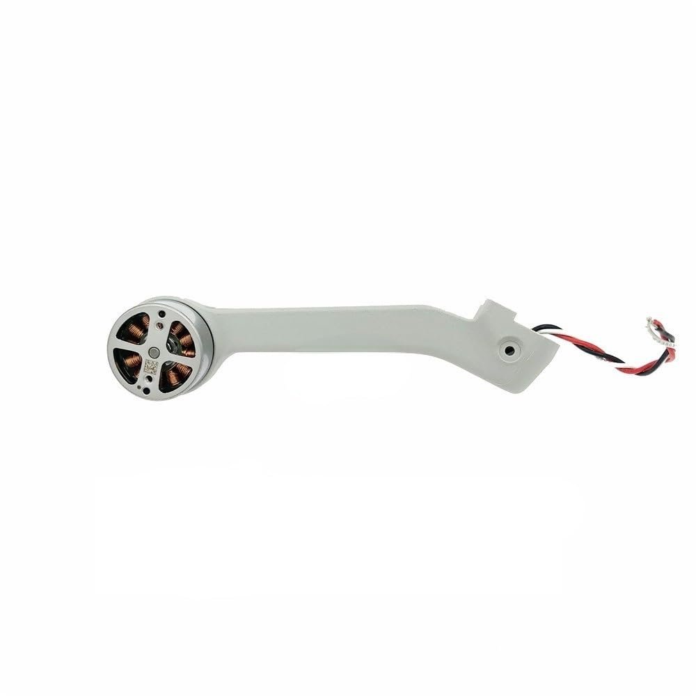 SeiZed Original for DJI Mavic Mini Arms Body Shell Middle Frame Bottom Shell Upper Cover Replacement Repair Spare Parts (Color : Right Rear Arm)