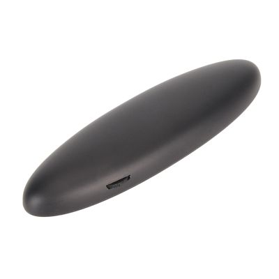 Bone Conduction Bluetooth Pillow Speaker, Bluetooth 5.0 Stereo Sleep Headphones for Deep Sleeping, Portable Under Pillow Speaker