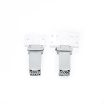 KCLEE 1sets FL3-6313-000 FL4-2050 ADF Hinge Right Left for Canon IR 1430 1435 C1225 C1325 C1335 ADV C250 C350 C351 MF810 MF820 MF830
