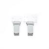 KCLEE 1sets FL3-6313-000 FL4-2050 ADF Hinge Right Left for Canon IR 1430 1435 C1225 C1325 C1335 ADV C250 C350 C351 MF810 MF820 MF830 view 1