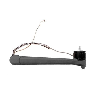 SeiZed Original for Mavic 3 Motor Arm Left Right Front Rear Arms Replacement Drone Repair Parts (Color : Left Back)