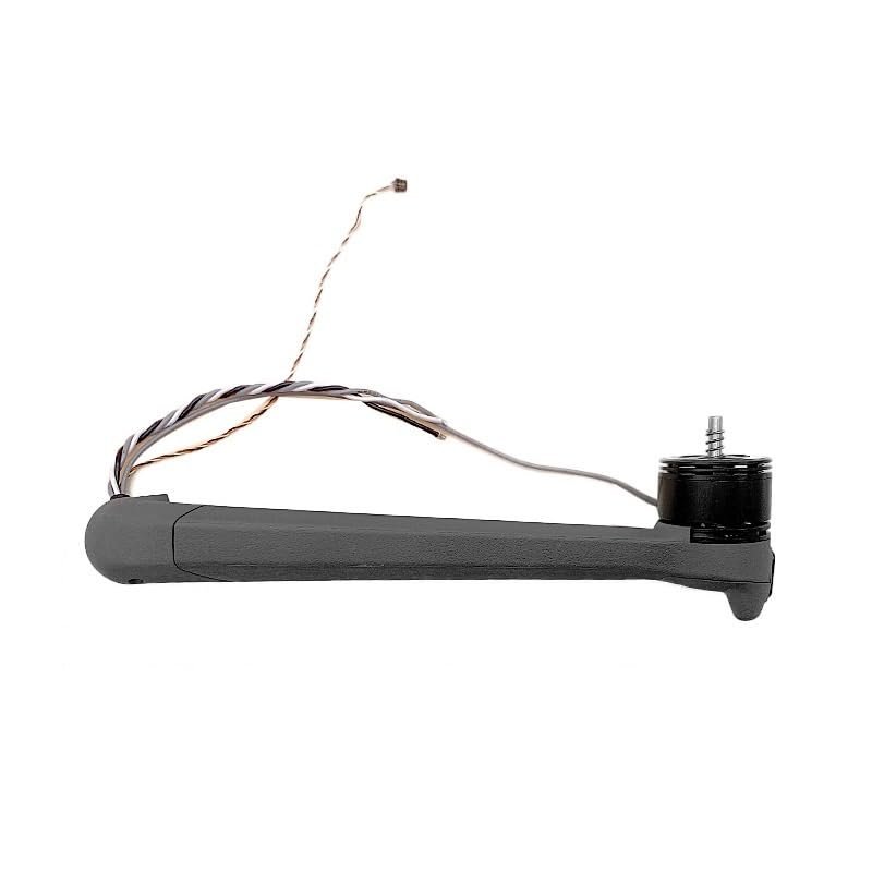 SeiZed Original for Mavic 3 Motor Arm Left Right Front Rear Arms Replacement Drone Repair Parts (Color : Left Back)