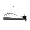 SeiZed Original for Mavic 3 Motor Arm Left Right Front Rear Arms Replacement Drone Repair Parts (Color : Left Back) view 1