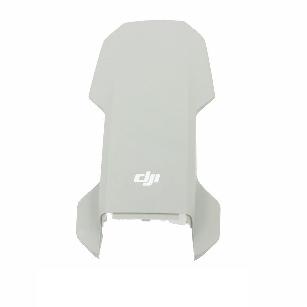 SEized Original for DJI Mavic Mini Arms Body Shell Middle Frame Bottom Shell Upper Cover Replacement Repair Spare Parts (Color : Upper Cover)