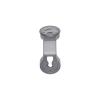 SEized Gimbal Yaw Arm Roll Arm Yaw Bracket Repair Parts Gimbal Parts for DJI Mavic Air 2 and Air 2S (Color : Air 2S Yaw Arm) view 1