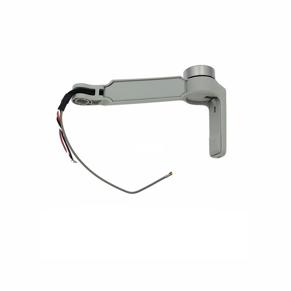 SEized Original for DJI Mavic Mini Arms Body Shell Middle Frame Bottom Shell Upper Cover Replacement Repair Spare Parts (Color : Right Forearm)