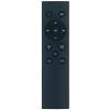 Replacement Remote Control Applicable for Philips Soundbar Speaker TAB5105/37 B5105 TAB5105 TAB5105/12 TAB5105/10 TAB5105/98 TAB5105/37 TAB5105 B5105 TAB5105/98 TAB5105/94 TAB5105/12 Sound Bar System view 1