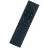 Replacement Remote Control Applicable for Philips Soundbar Speaker TAB5105/37 B5105 TAB5105 TAB5105/12 TAB5105/10 TAB5105/98 TAB5105/37 TAB5105 B5105 TAB5105/98 TAB5105/94 TAB5105/12 Sound Bar System view 2