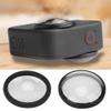 2Pcs Protective Lens Cover, Acrylic Lens Protective Cover, for Action Cameras Accessories view 3