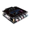 RGBS VGA SCART to YPBPR Component Converter, Support 480i, 480p, 576i, 576p, 720p, 1080i, for SFC, for Genesis, for view 1