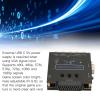 RGBS VGA SCART to YPBPR Component Converter, Support 480i, 480p, 576i, 576p, 720p, 1080i, for SFC, for Genesis, for view 2
