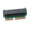 MOUDOAUER M.2 NVME SSD Convert Adapter for Upgrade MacBook Air Pro 2013 2014 2015 2017 view 1