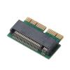 MOUDOAUER M.2 NVME SSD Convert Adapter for Upgrade MacBook Air Pro 2013 2014 2015 2017 view 3