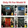 EWLSAC Android 13 Car Stereo Radio GPS Navigation 9.7 Inch Compatible for 2009-2014 Ford F150, Built-in Carplay+Android Auto/2+32G, Bluetooth, WiFi, Backup Camera, Mirror Link view 4