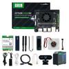 Yahboom Jetson Orin NX 16GB 157TOP Super Kit, Embedded and Edge Systems for AI Large Model 16GB Core Module Mini PC Kit view 1