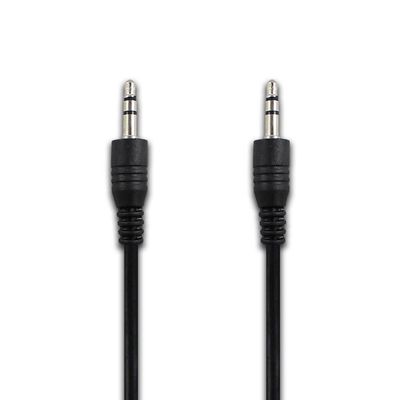 Marg 5FT AUX in Audio Line Out to Audio in Cord for QFX PBX-505200BT Party PA System Boom Box Portable Bluetooth Boombox PBX-505200BTBL QuantumFx
