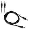 Marg Audio Cable Cord for CZH Series FM PLL Stereo LCD FM Amplifier Transmitter FM Transmitter Audio Cable view 2