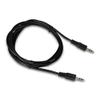 Marg Audio Cable Cord for CZH Series FM PLL Stereo LCD FM Amplifier Transmitter FM Transmitter Audio Cable view 3