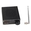 World Band Digital Receiver Supports FM AM LW SW SSB ATS 20+ Portable Radio Receiver for Home Outdoor Camping view 1