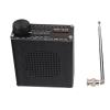 World Band Digital Receiver Supports FM AM LW SW SSB ATS 20+ Portable Radio Receiver for Home Outdoor Camping view 4