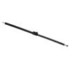 Video Shooting Equipment and Accessories Rod Telescopic Studio Pole 4653 Photography Studio 45-74cm Adjustable Extension Rod Stick Pole for Light Microphone Arm Stand view 2
